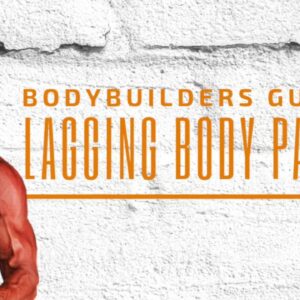 Bodybuilders Guide: Lagging Body Parts | Tim Nassen | myHMB