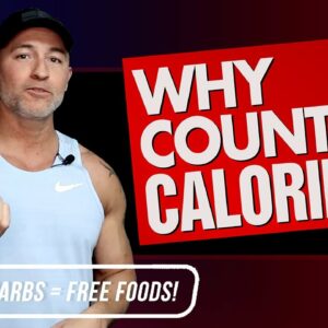 Do I Really Have To Count Calories To Lose Weight (Advice For Busy Dads)