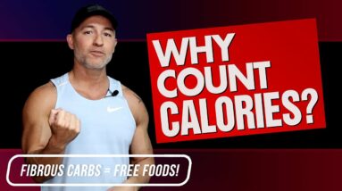 Do I Really Have To Count Calories To Lose Weight (Advice For Busy Dads)