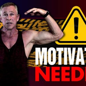 How To Stay Motivated To Workout At Home (No Motivation? DO THIS!)