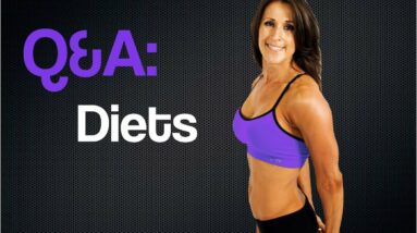 Q&A: Diets