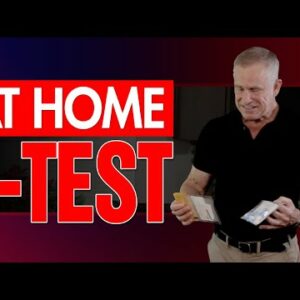 How To Check Testosterone Levels From Home (Try This!)