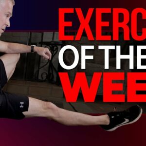 Exercise Of The Week (ANIMAL FLOW!)