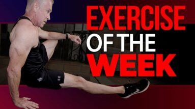 Exercise Of The Week (ANIMAL FLOW!)