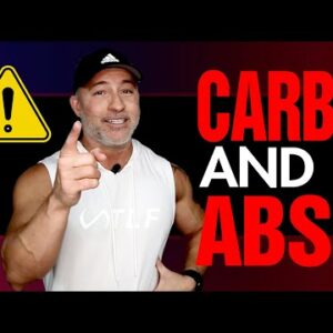 Can You Eat Carbs And Still Get A Six Pack? (Here's The Truth!)