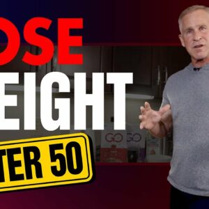 How To Start Your Day For Weight Loss AFTER 50 (Early Morning Fat Loss!)