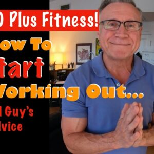 How to Start Working Out