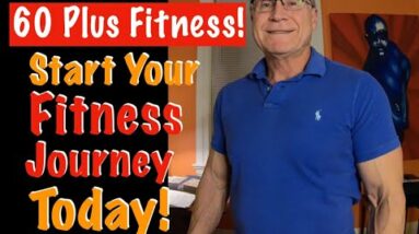 How Do I Start a Fitness Program? | Start Today!