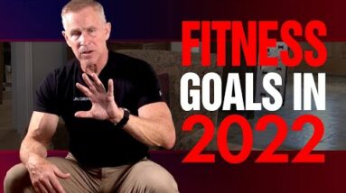 Best Tips To Reach Your Fitness Goals In 2022 (TIME FOR CHANGE!)