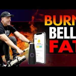 My Favorite Belly Fat Burning Tips And Exercises After 50 (No More Fat!)